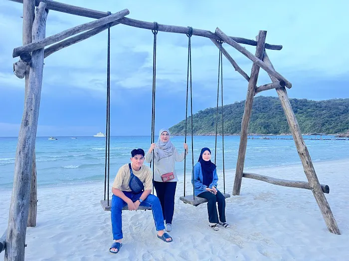 Taaras Pulau Redang Picture 2