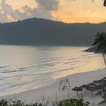 Taaras Pulau Redang