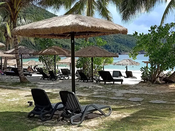 Berjaya Redang Resort Picture 4