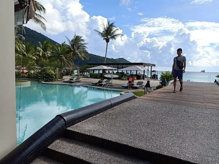 Berjaya Redang Resort Picture 6