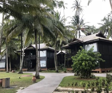Berjaya Redang Resort