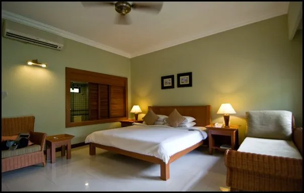 Berjaya Redang Resort Picture 2