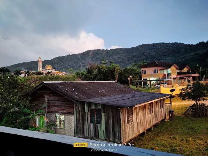 Asmadi Guest House Picture 2