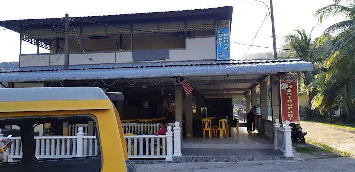 Asmadi Guest House Picture 6