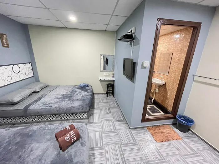 Asmadi Guest House Picture 3