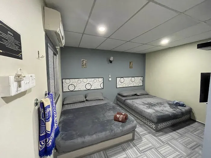 Asmadi Guest House Picture 5