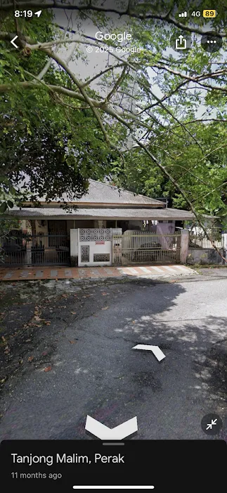 Salim Family House Picture 1