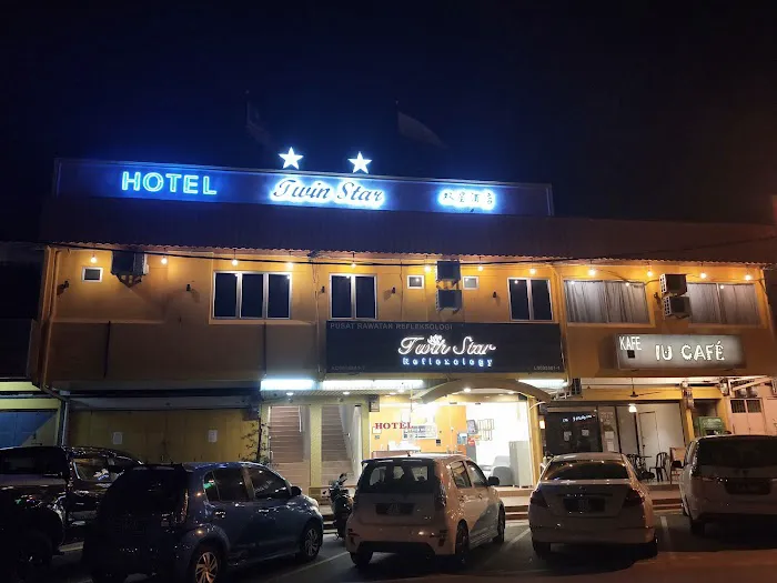 Hotel Twin Star Picture 1