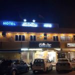 Hotel Twin Star