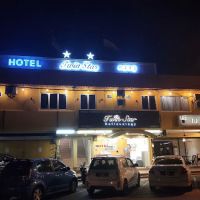Hotel Twin Star ico