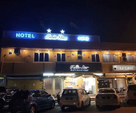 Hotel Twin Star