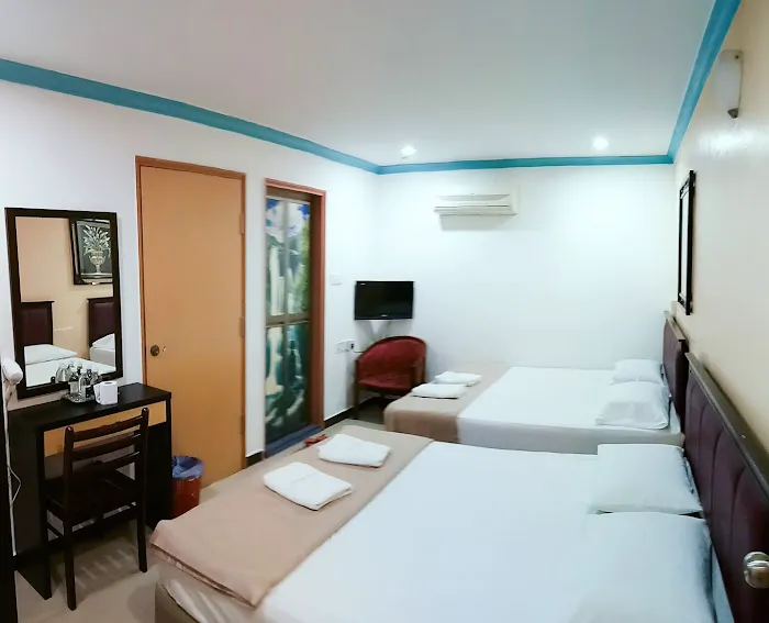 Hotel Twin Star Picture 4