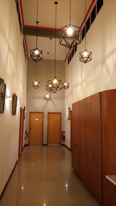 Hotel Twin Star Picture 8