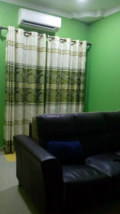 Bunga Raya Hotel Picture 1