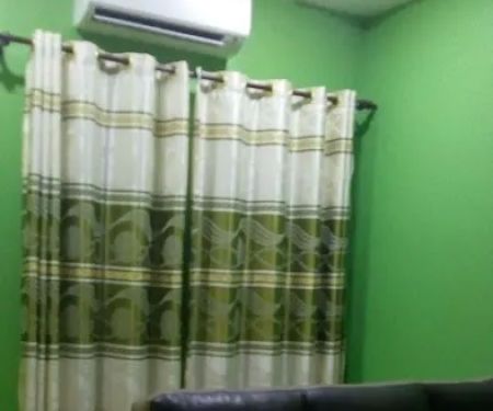 Bunga Raya Hotel