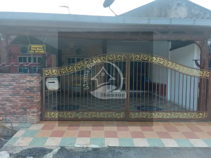 Homestay Mama Baba Picture 6