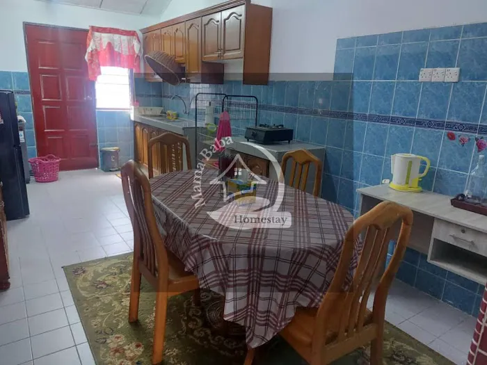 Homestay Mama Baba Picture 1