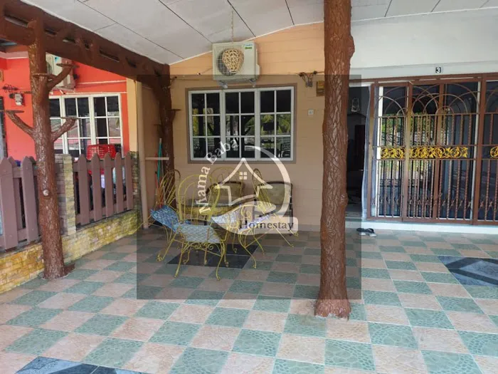 Homestay Mama Baba Picture 3