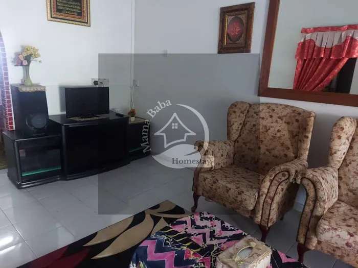 Homestay Mama Baba Picture 4