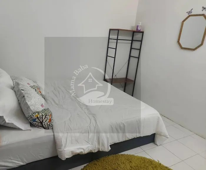 Homestay Mama Baba Picture 5