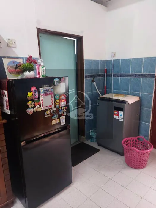 Homestay Mama Baba Picture 7