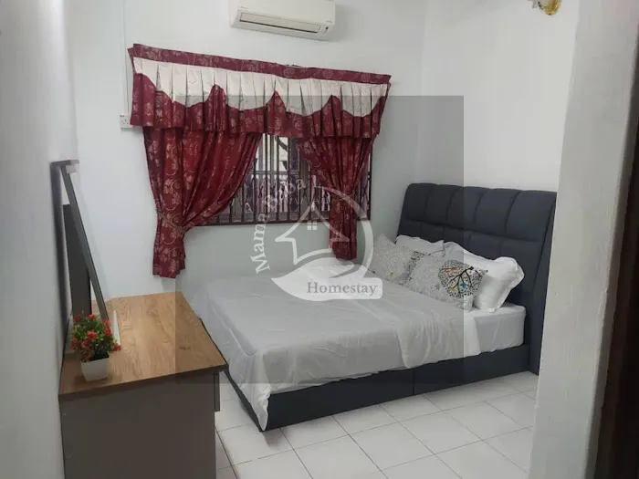 Homestay Mama Baba Picture 8
