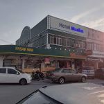 Hotel Muallim Tanjung Malim