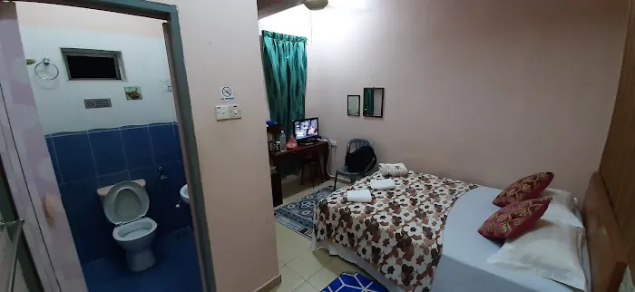 Hotel Muallim Tanjung Malim Picture 2