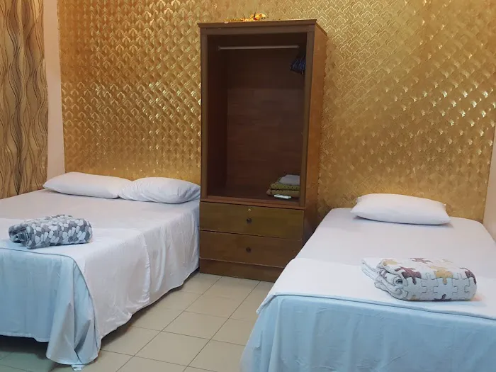 Hotel Muallim Tanjung Malim Picture 7
