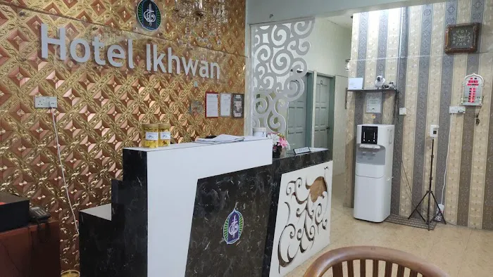 Hotel Muallim Tanjung Malim Picture 6