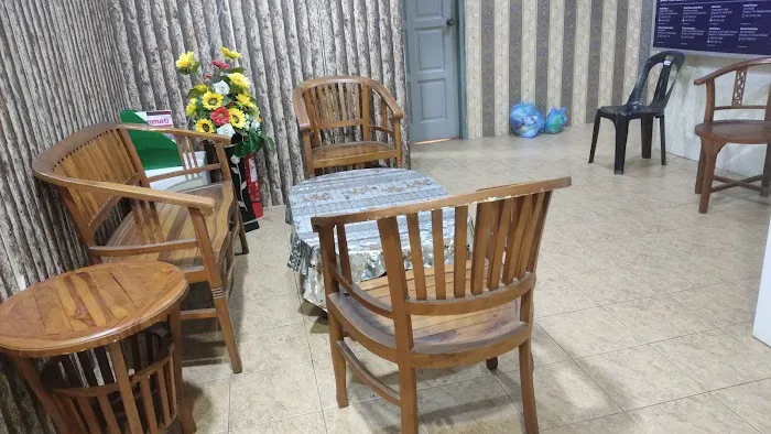 Hotel Muallim Tanjung Malim Picture 5