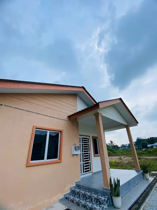 Rumahanis Homestay Picture 1