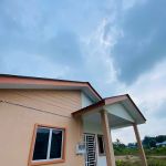 Rumahanis Homestay