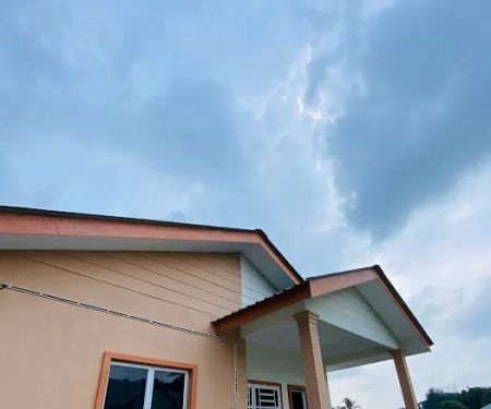 Rumahanis Homestay