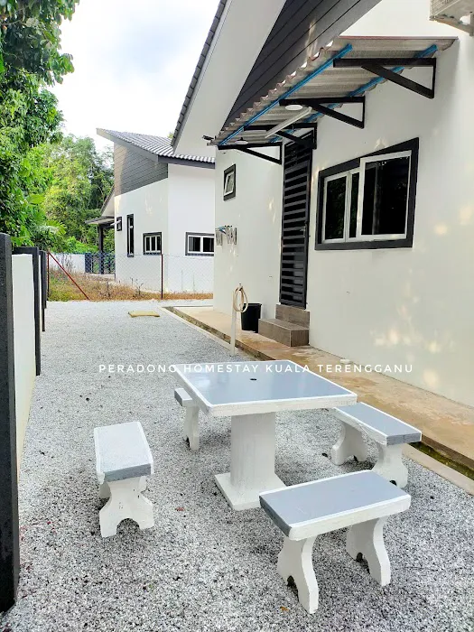 PERADONG HOMESTAY KUALA TERENGGANU Picture 2