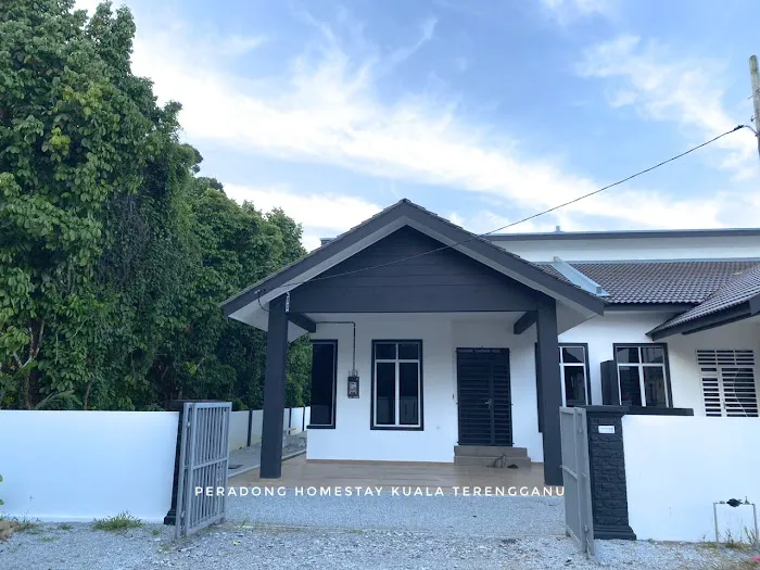 PERADONG HOMESTAY KUALA TERENGGANU Picture 6