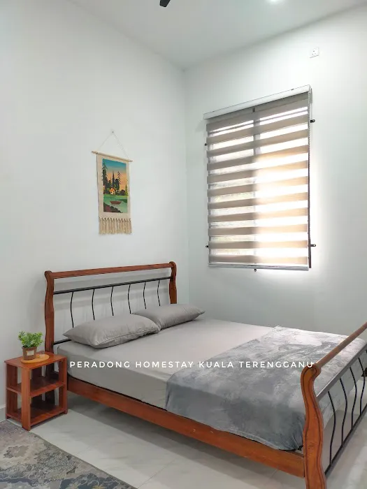 PERADONG HOMESTAY KUALA TERENGGANU Picture 1