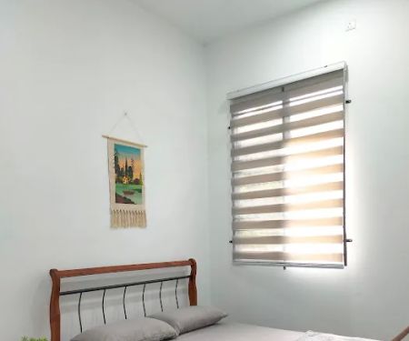 PERADONG HOMESTAY KUALA TERENGGANU