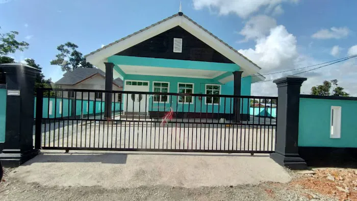 DRizqah Homestay Kuala Terengganu Picture 8
