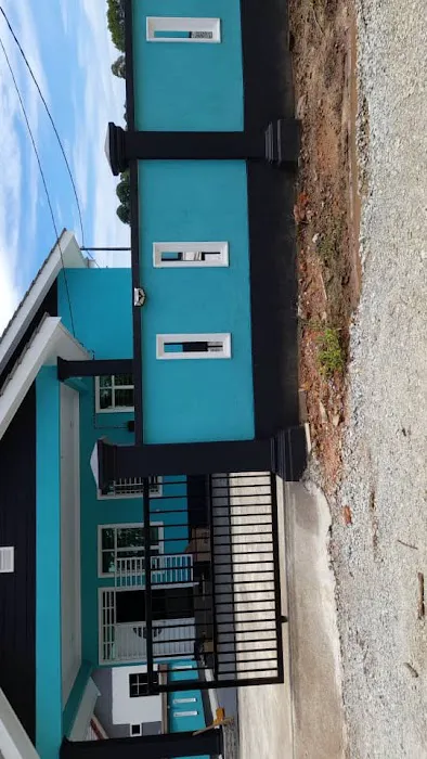 DRizqah Homestay Kuala Terengganu Picture 9