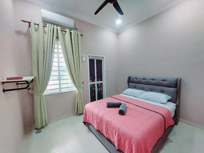 DRizqah Homestay Kuala Terengganu Picture 6