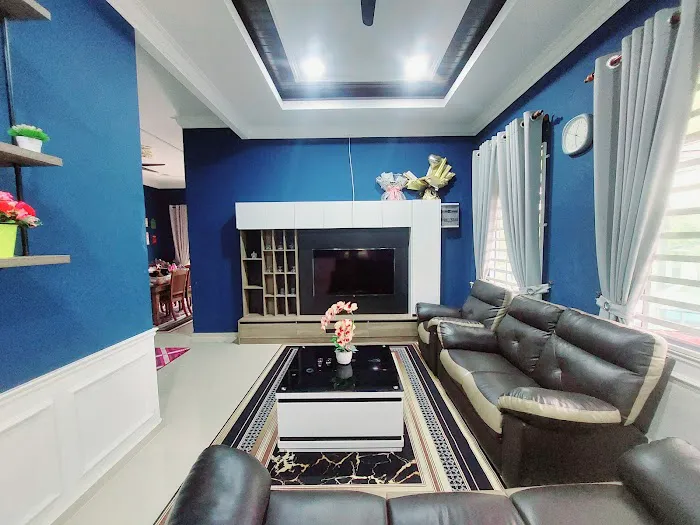 DRizqah Homestay Kuala Terengganu Picture 3