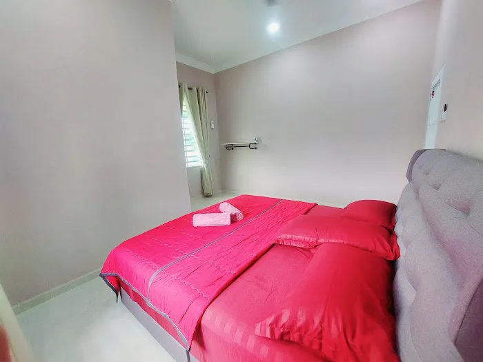 DRizqah Homestay Kuala Terengganu Picture 1