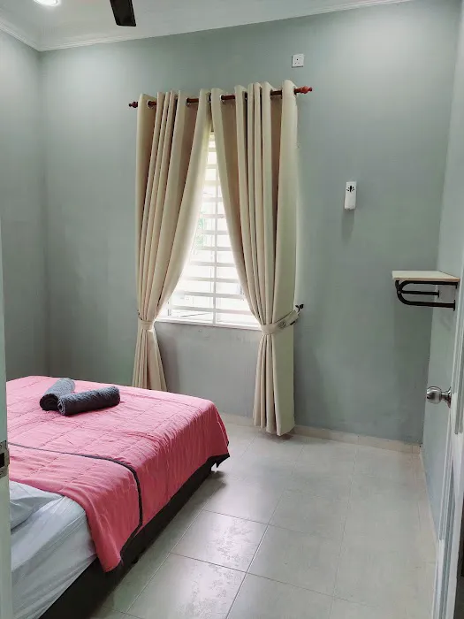 DRizqah Homestay Kuala Terengganu Picture 10