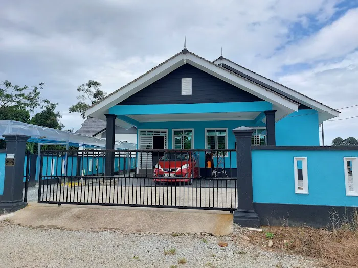 DRizqah Homestay Kuala Terengganu Picture 7