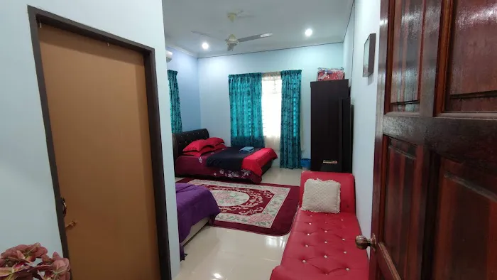 Homestay Ummi Bt Hampar Picture 1