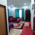 Homestay Ummi Bt Hampar
