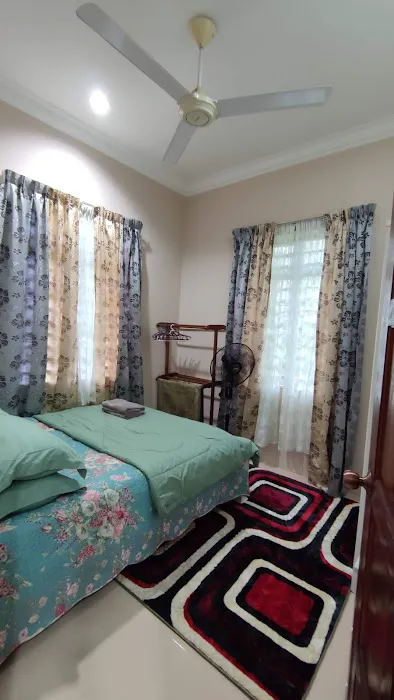 Homestay Ummi Bt Hampar Picture 3