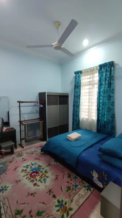 Homestay Ummi Bt Hampar Picture 9