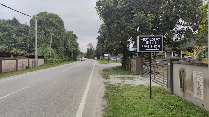 Homestay Ummi Bt Hampar Picture 4